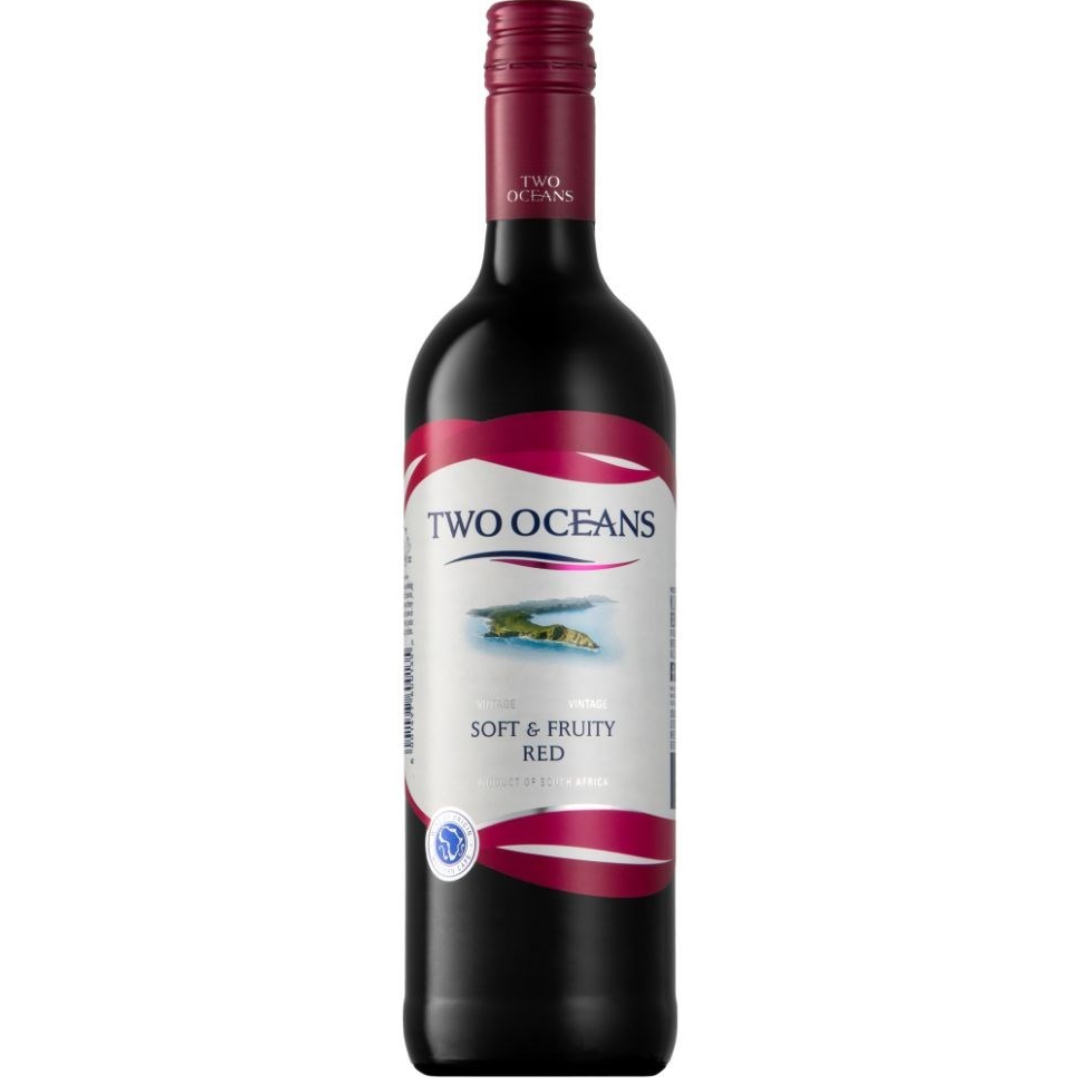 TWO OCEANS MOSCATO 75CL