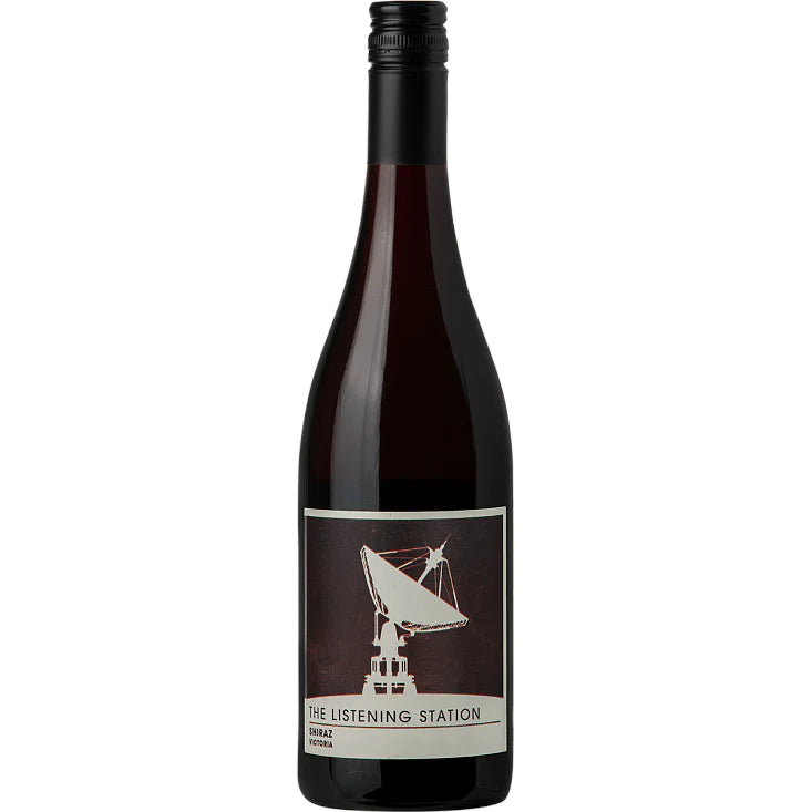 LISTENING STATION  SHIRAZ 75CL