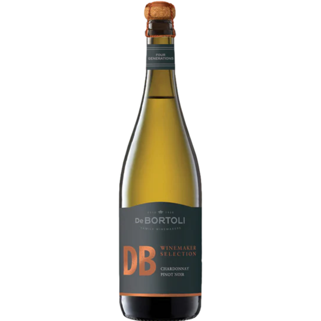 DE BORTOLI CHARDONNAY PINOT NOIR 75CL