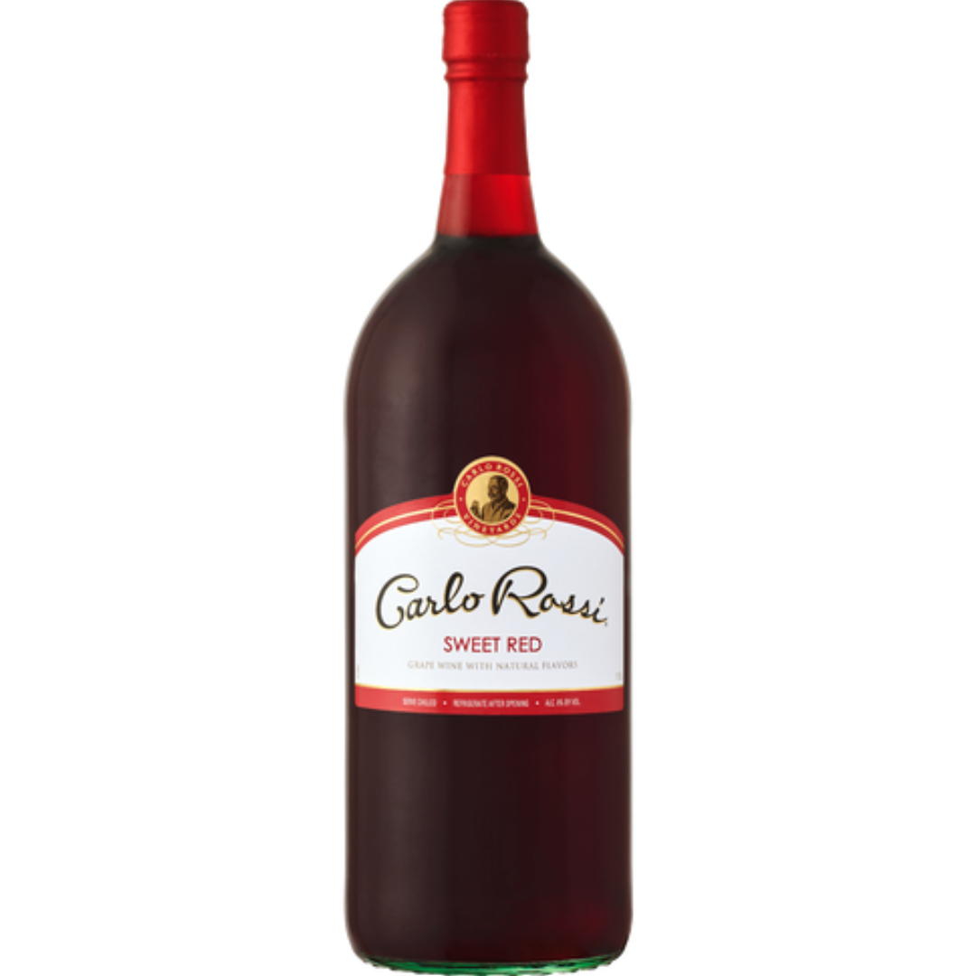 CARLO ROSSI SWEET RED 1.5LTR - Compare prices in UAE
