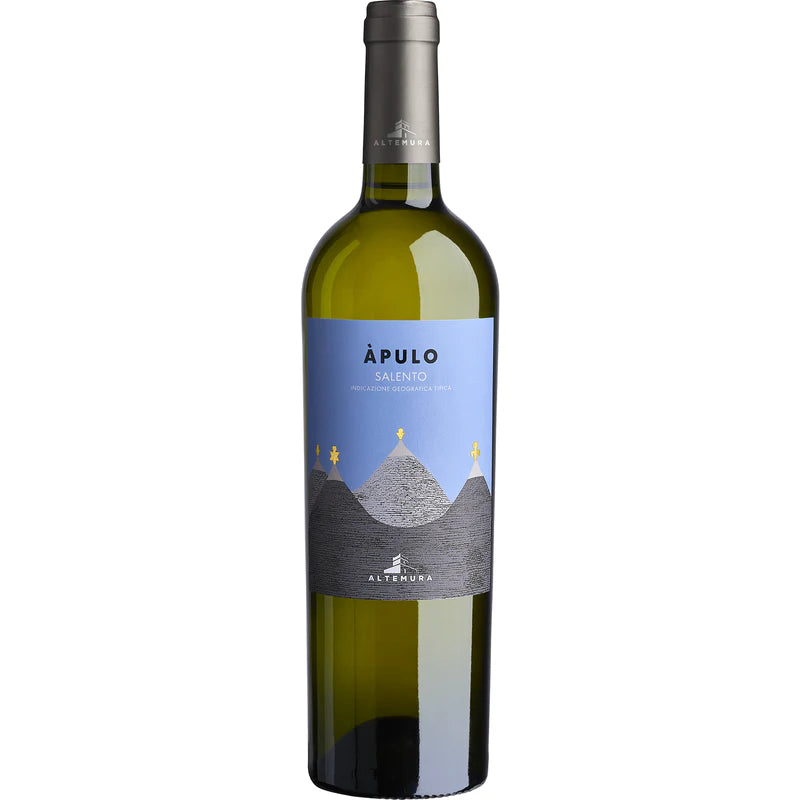 APULO SALENTO ALTEMURA 75CL