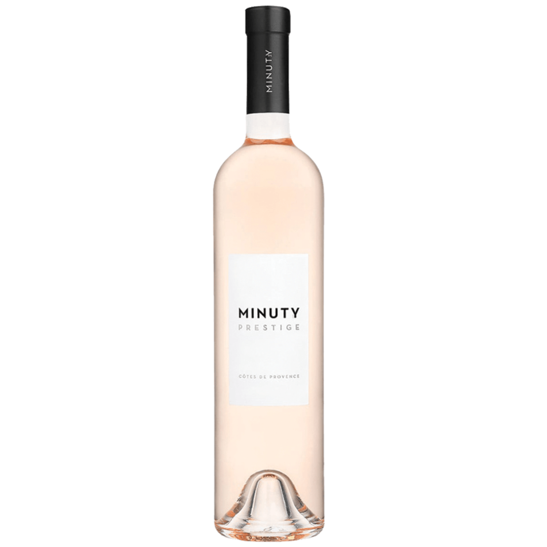 CHÂTEAU MINUTY PRESTIGE ROSE 75CL