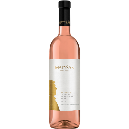 MATYSAK PRESTIGE CABERNET SAUVIGNON ROS 75CL - Compare prices in UAE