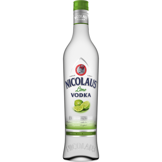 NICOLAUS LIME VODKA 70CL - Compare prices in UAE