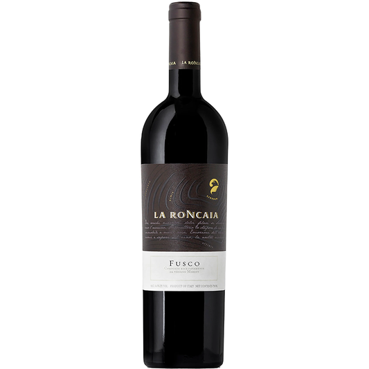 LA RONCAIA FUSCO MERLOT 2017 75CL