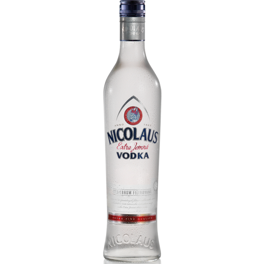 NICOLAUS EXTREME EXTRA FINE VODKA 70CL - Compare prices in UAE