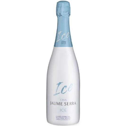 JAUME CAVA SERRA WHITE ICE 75CL - Compare prices in UAE