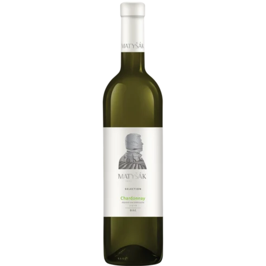 MATYSAK SELECT CHARDONNAY 75CL - Compare prices in UAE