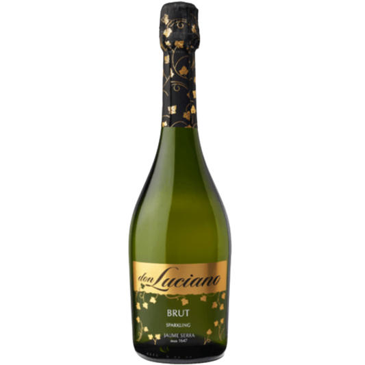 JAUME CAVA DON LUCIANO BRUT 75CL by don luciano - Compare prices in UAE