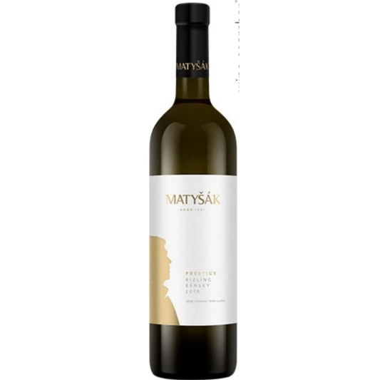 MATYSAK SELECT RIZLING RYNSKY 70CL - Compare prices in UAE