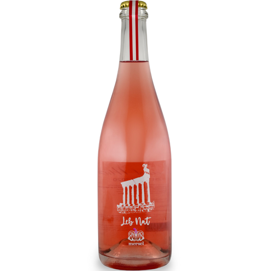 MERSEL LEBNAT SPARKLING ROSE 75CL - Compare prices in UAE