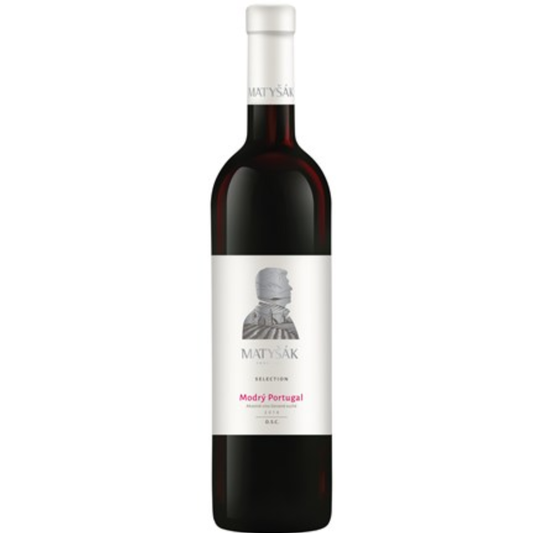MATYSAK SELECT MODRY PORTUGAL 75CL - Compare prices in UAE