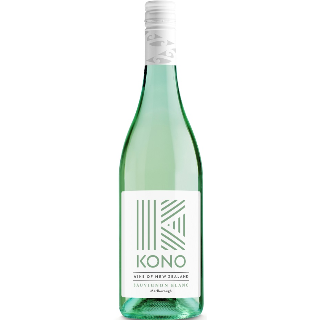KONO SAUVIGNON BLANC MARLBOROUGH 75CL