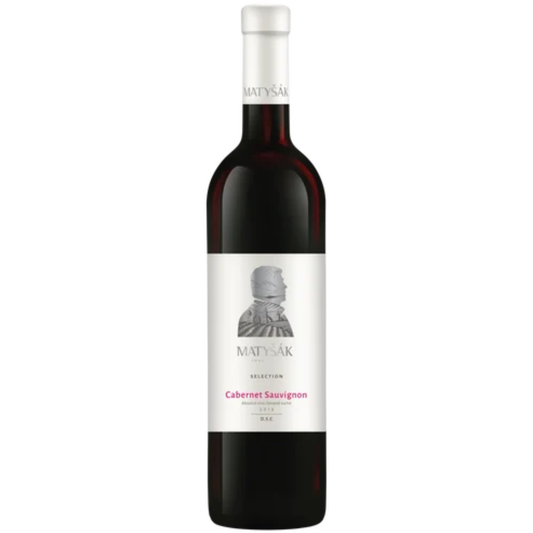 MATYSAK SELECT CABERNET SAUVIGNON 75CL - Compare prices in UAE