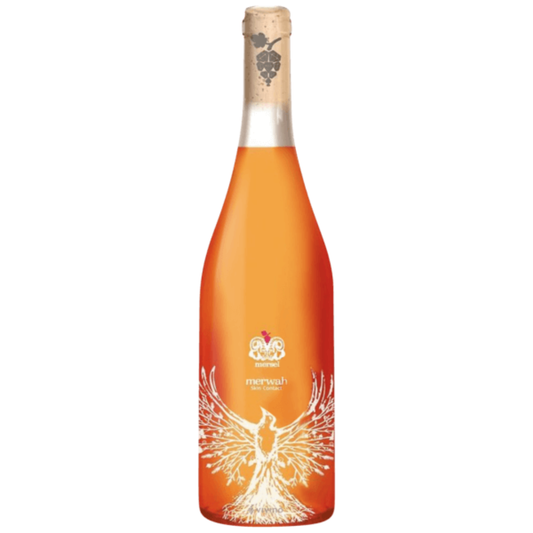 MERSEL PHOENIX MERWAH ORANGE 75CL - Compare prices in UAE