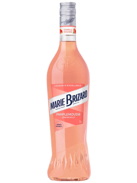 MARIE BLIZARD PINK GRAPEFRUIT 70CL