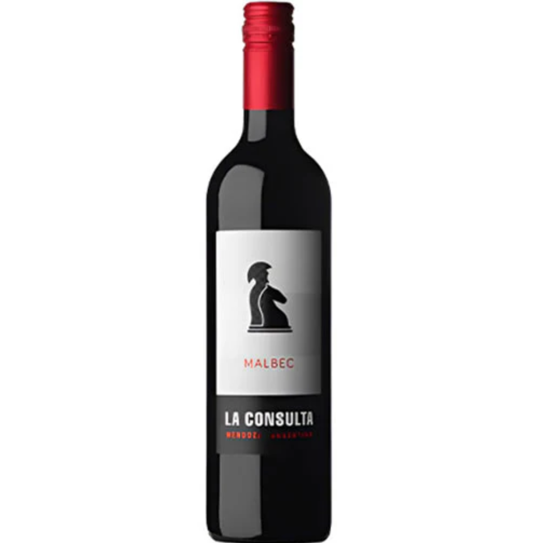 GRAFFIGNA LA CONSULTA MALBEC 75CL