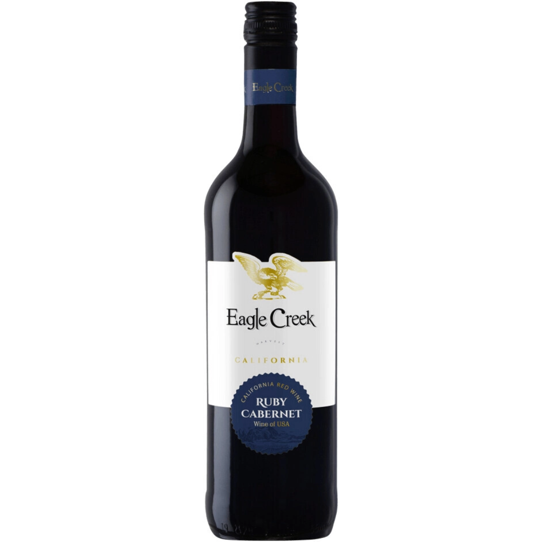 EAGLE CREEK RUBY RED 75CL by eagle creek - Compare prices in UAE