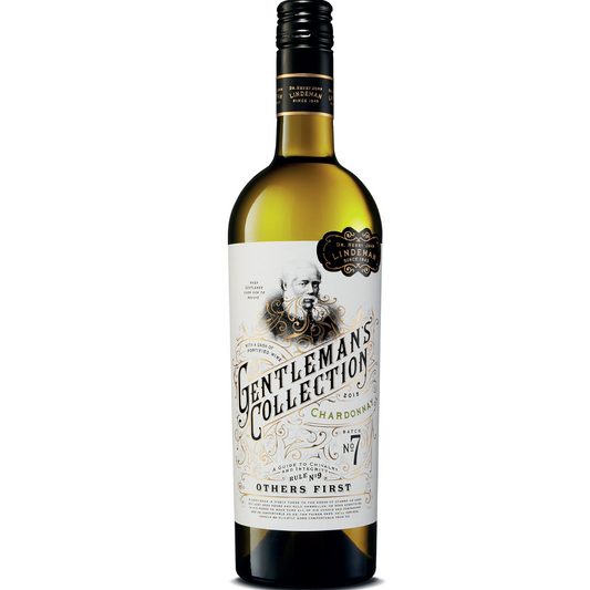 GENTLEMAN'S COLLECTION CHARDONNAY 75CL - Compare prices in UAE