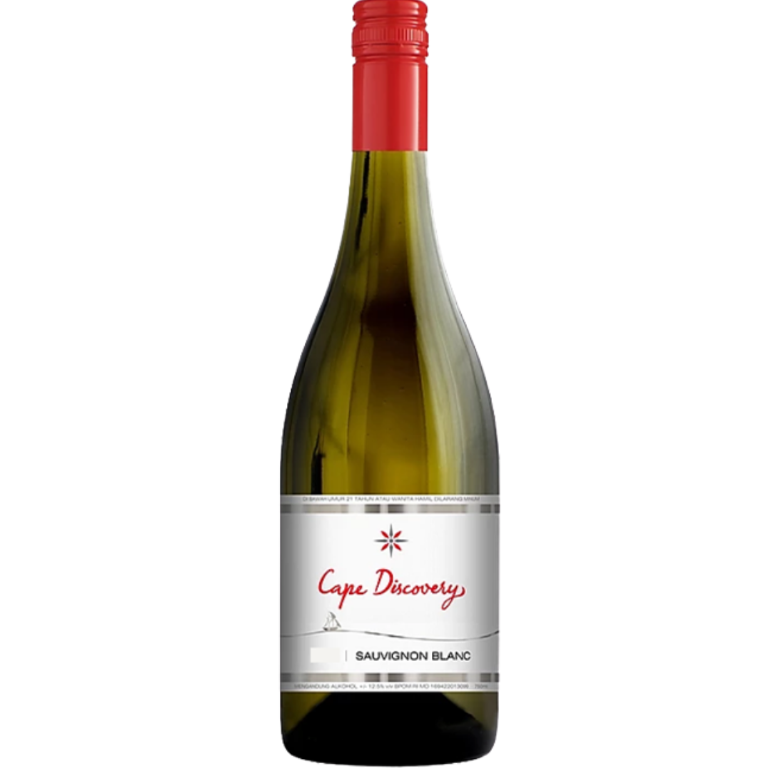 CAPE DISCOVERY SAUVIGNON BLANC 75CL - Compare prices in UAE