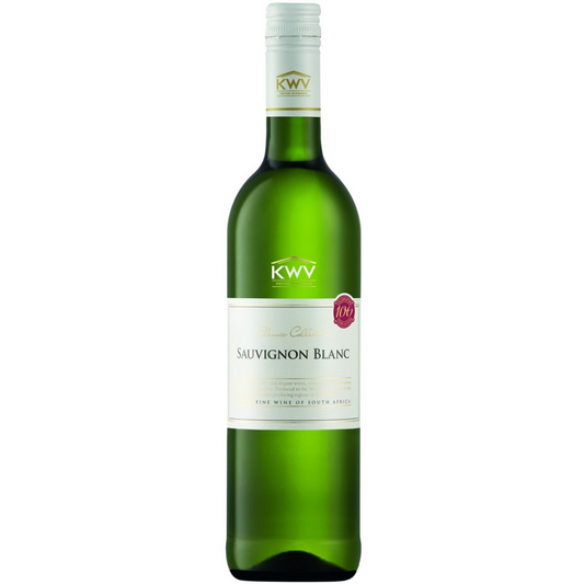 KWV SAUVIGNON BLANC 75CL - Compare prices in UAE