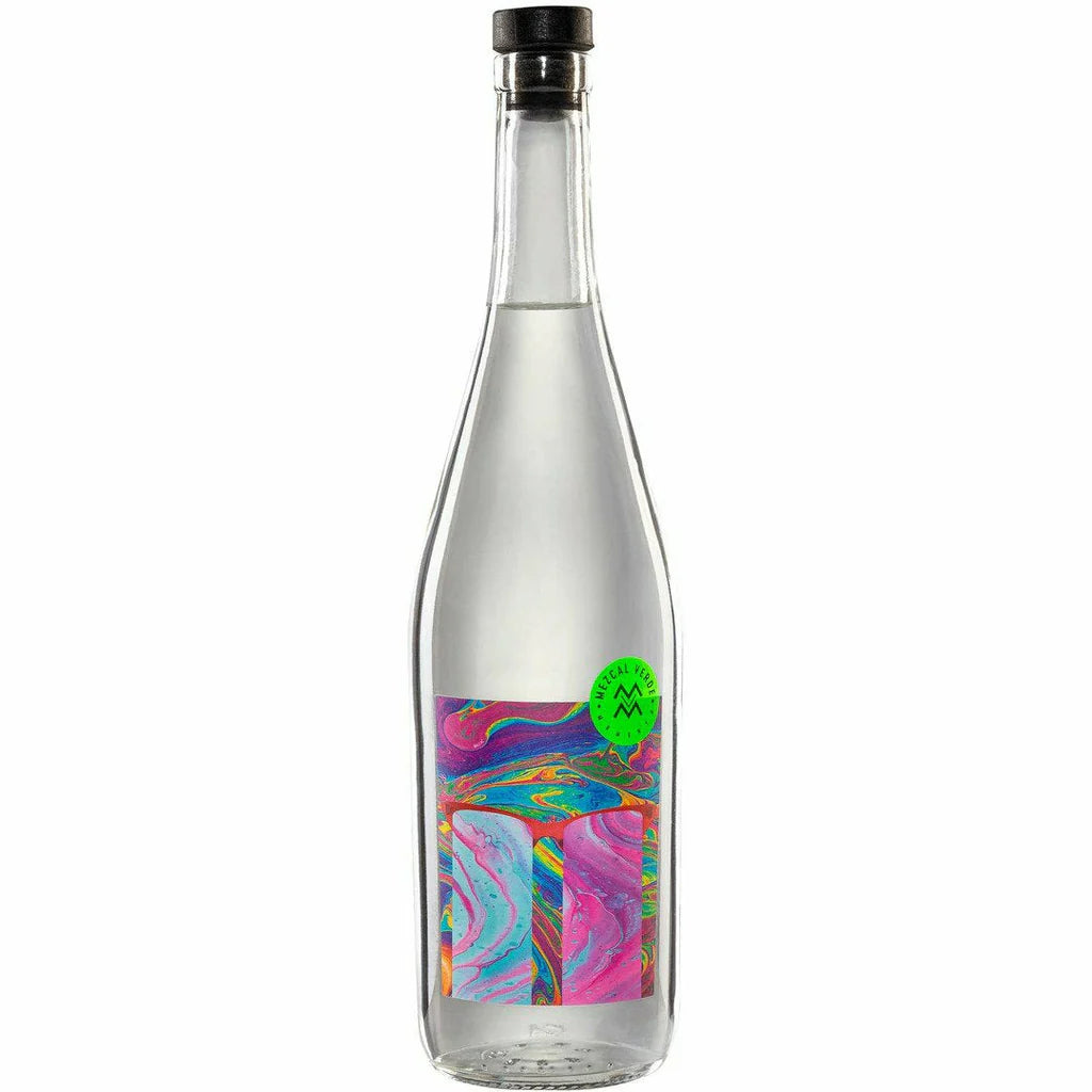 MEZCAL VERDE AMARAS ESPADIN 70CL by mezcal verde - Compare prices in UAE