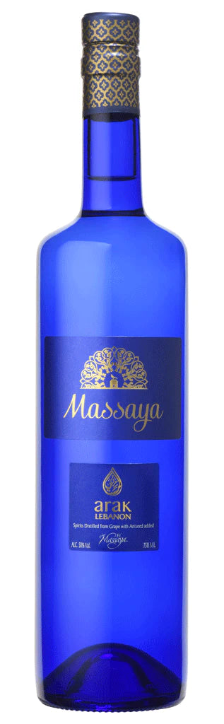 ARAK EL MASSAYA  75CL