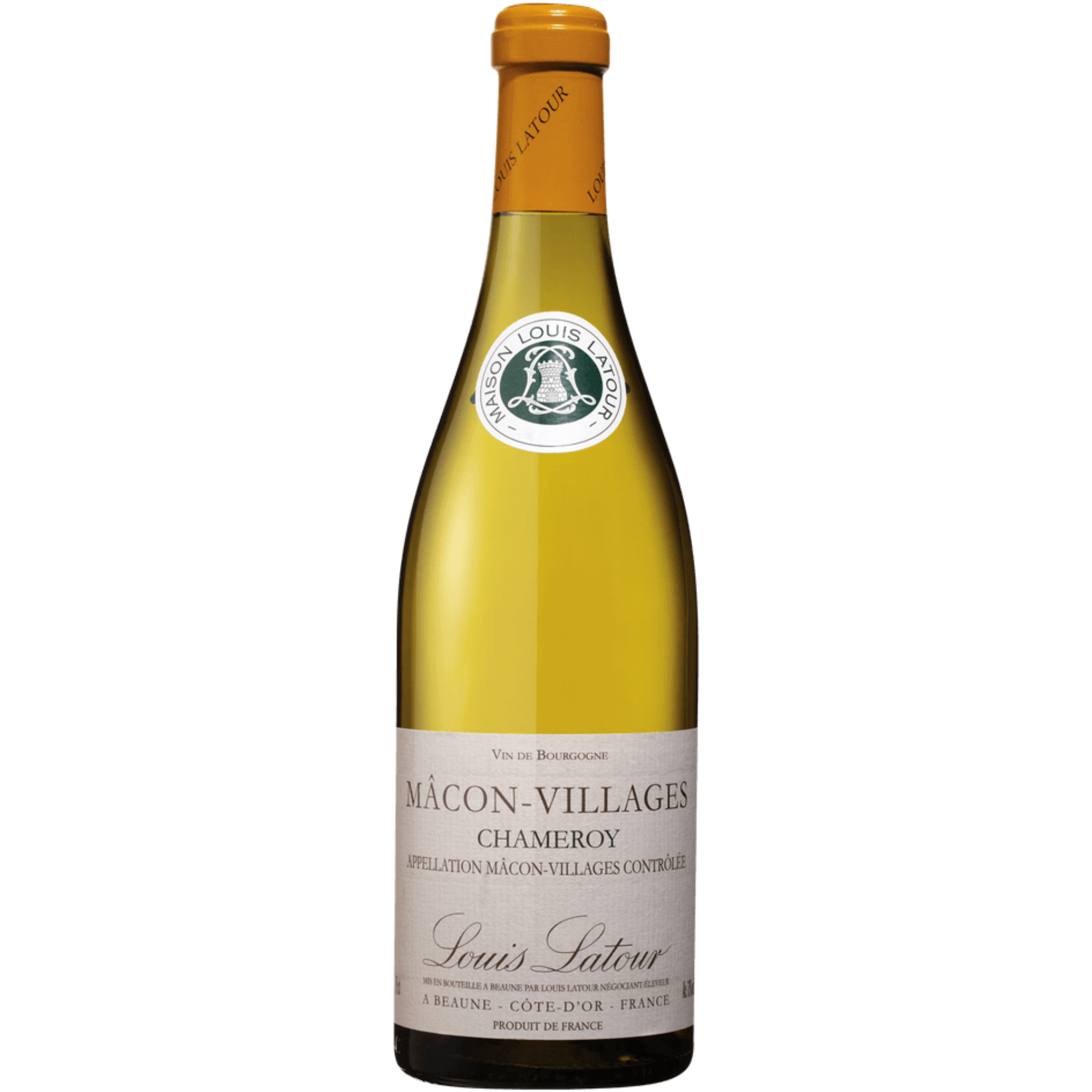 MACON VILLAGES LOUIS LATOUR 75CL by louis latour - Compare prices in UAE