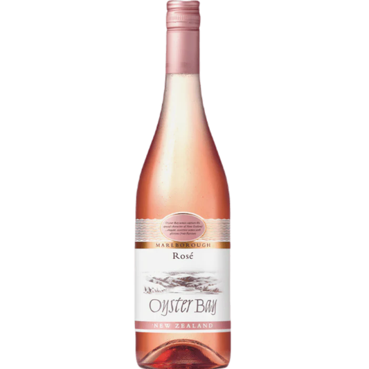 OYSTER BAY ROSE 75CL