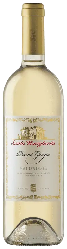 Santa Margherita Pinot Grigio Valdadige 75cl by santa margherita - Compare prices in UAE
