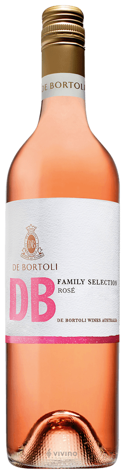 DE BORTOLI ROSE 75CL