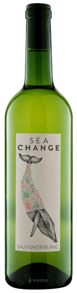 SEA CHANGE SAUVIGNON BLANC 75CL