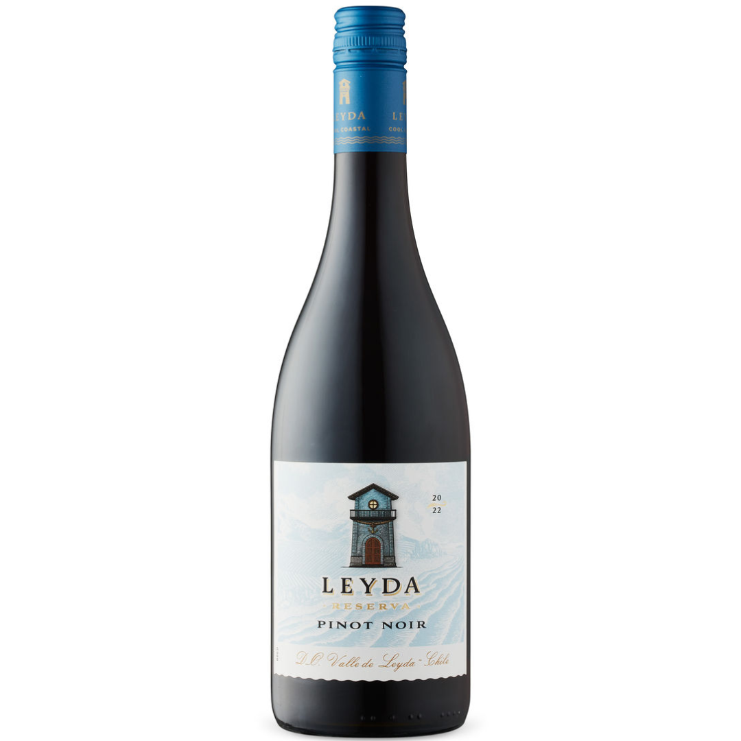 LEYDA RESERVA PINOT NOIR 75CL