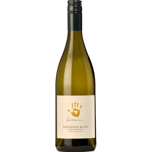 SERESIN SAUVIGNON BLANC 75CL