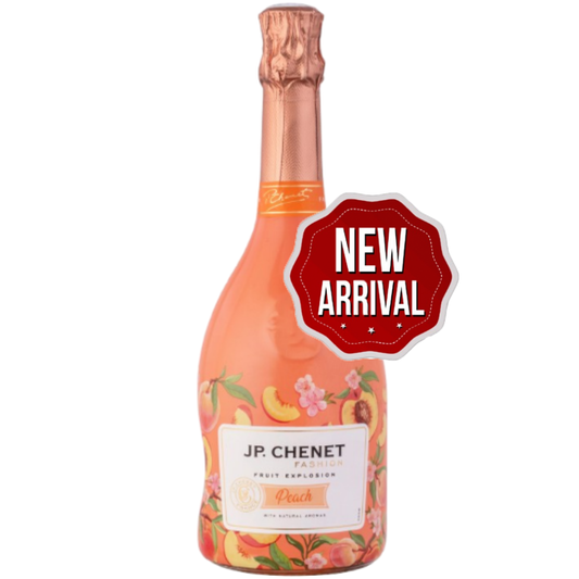 JP CHENET FASHION PEACH 75CL