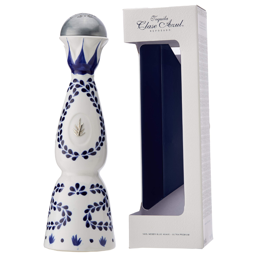 CLASE AZUL TEQUILA REPOSADO 70CL