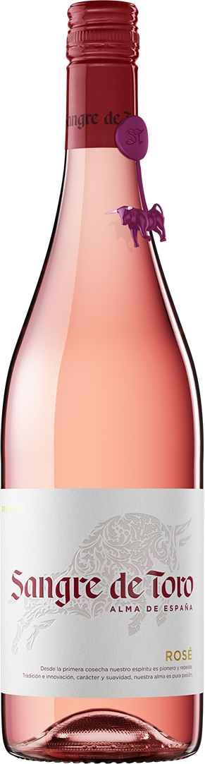 SANGRE DE TORO ROSÉ 75CL