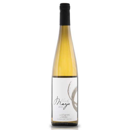 VIN DU MARJE WHITE 75CL by vin du marje - Compare prices in UAE
