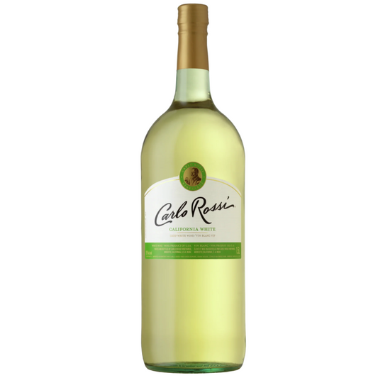 CARLO ROSSI WHITE 1.5LTR