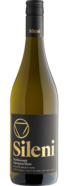 SILENI CELLAR SELECTION SAUVIGNON BLANC 75 CL