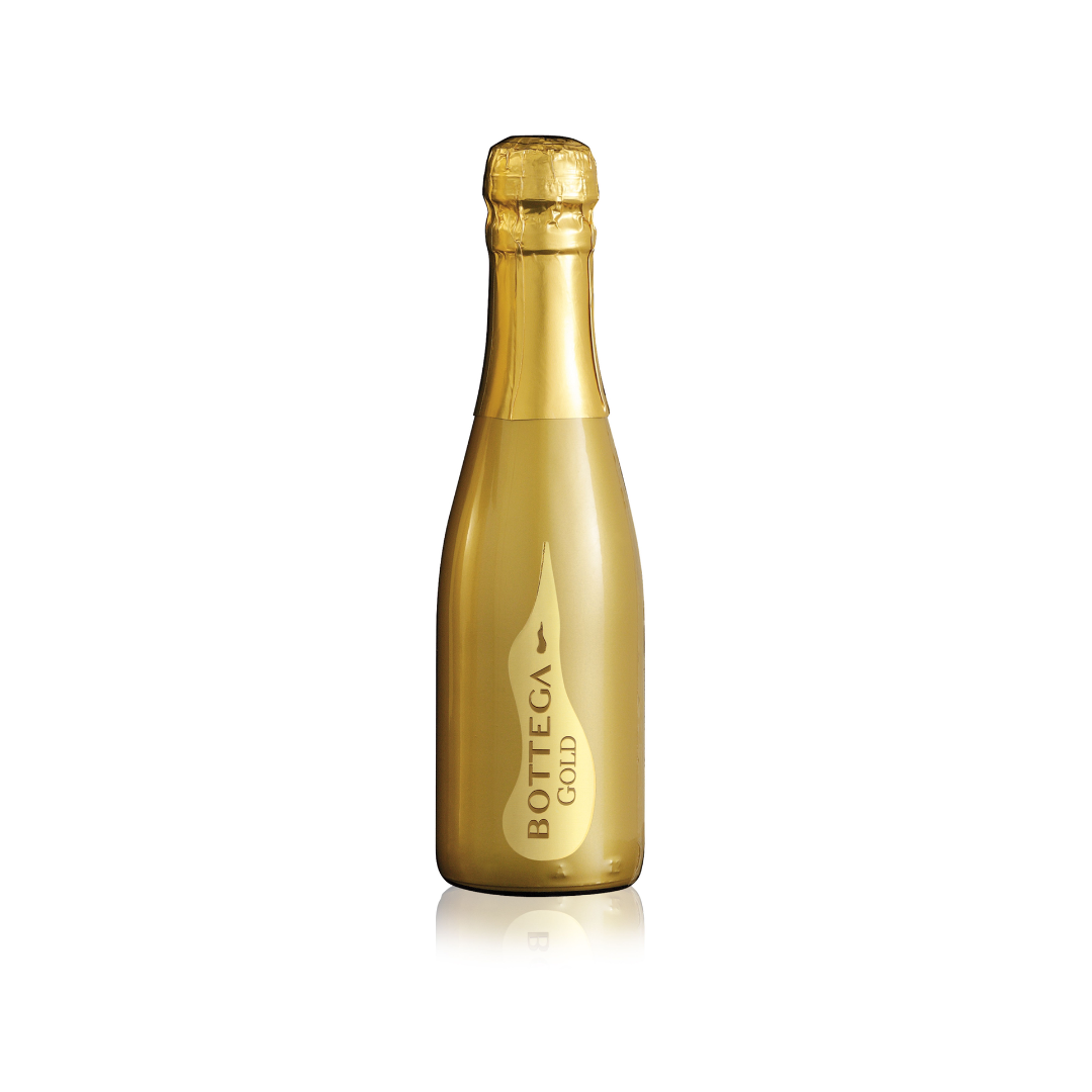 BOTTEGA GOLD PROSECCO 20CL