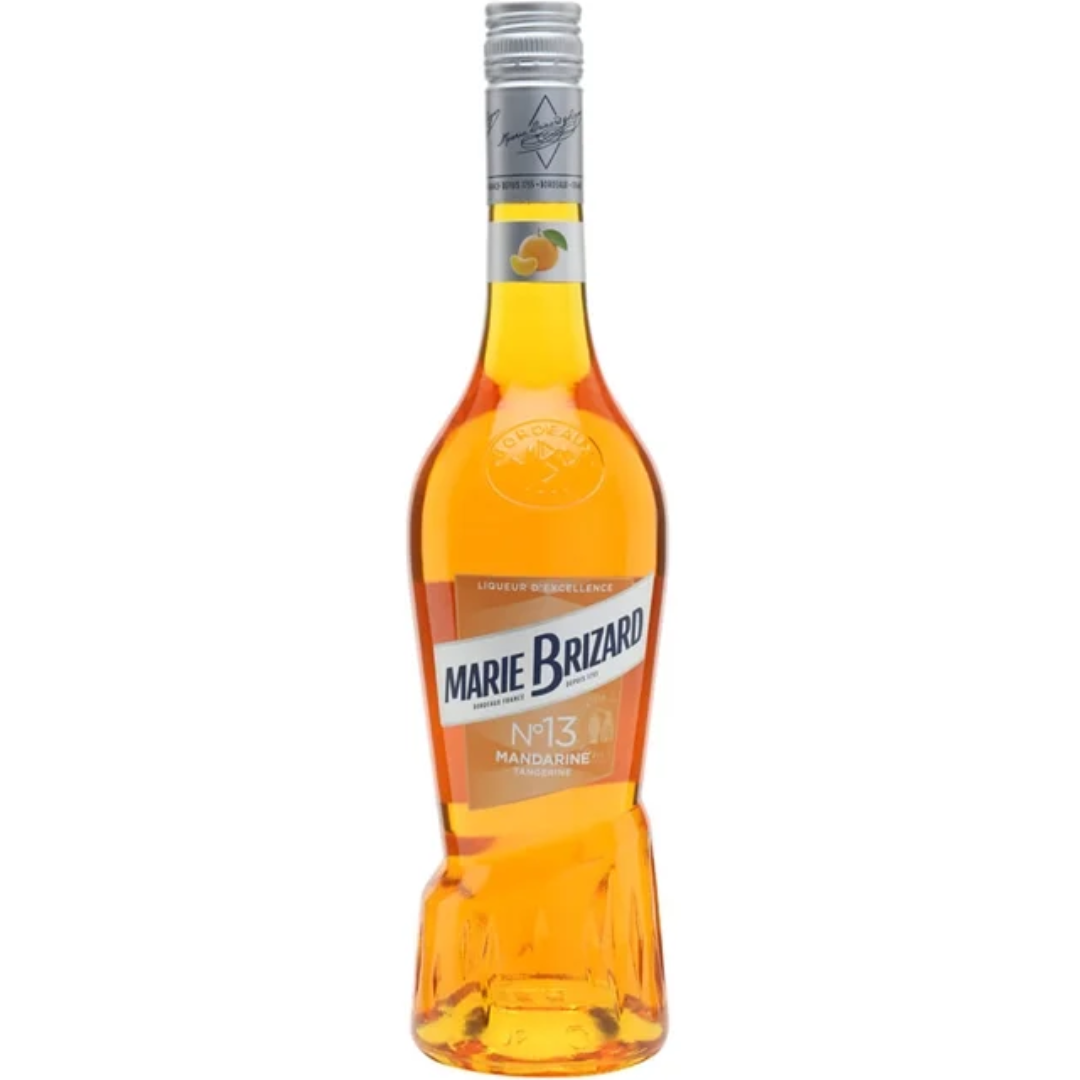 MARIE BRIZARD MANDARINE 70CL