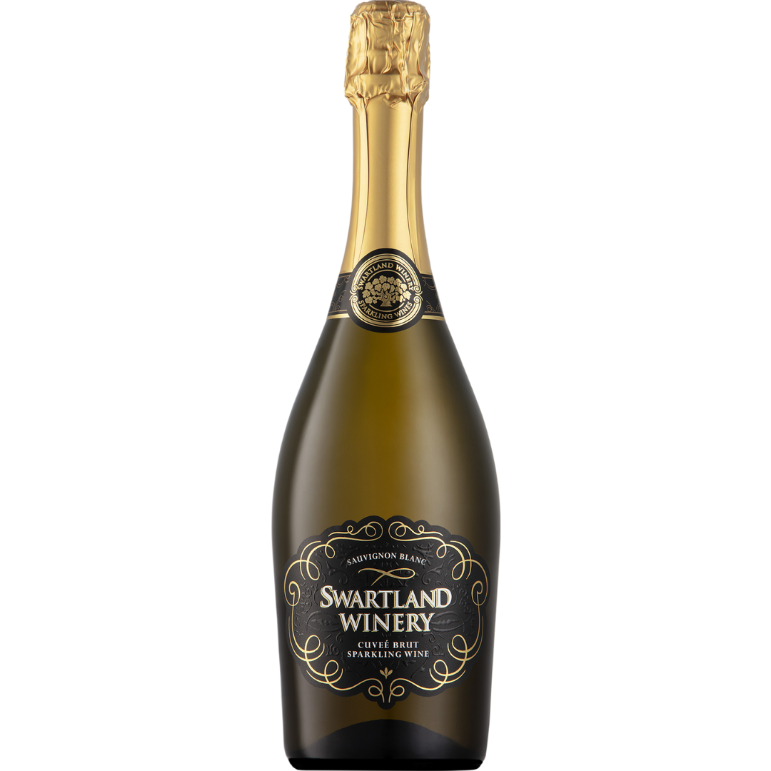 SWARTLAND CUVEE BRUT 75CL