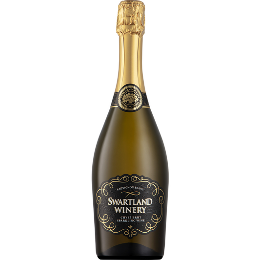 SWARTLAND CUVEE BRUT 75CL