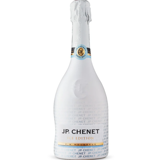 JP CHENET ICE WHITE SPARKLING 75CL