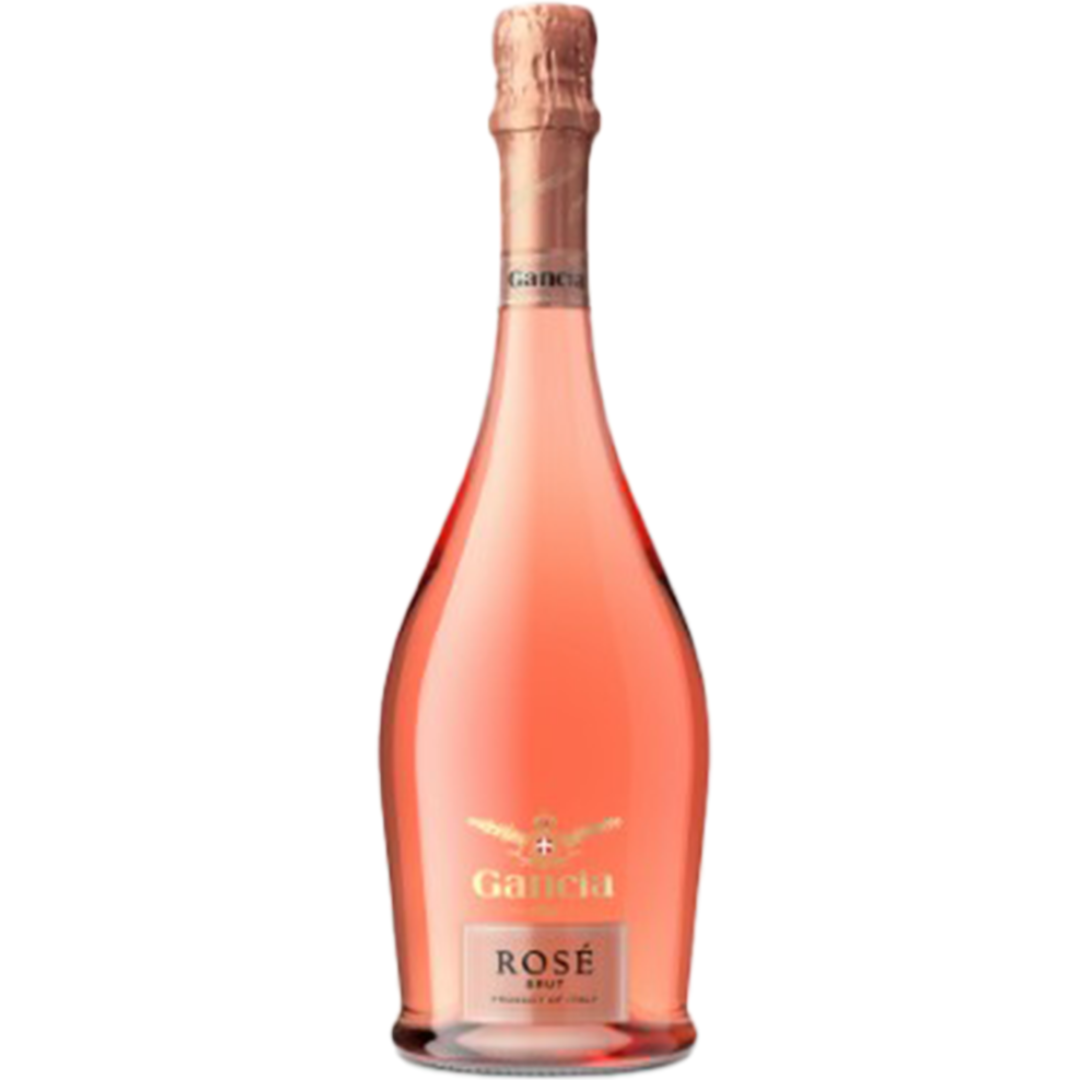 GANCIA ROSE SPARKLING 75CL