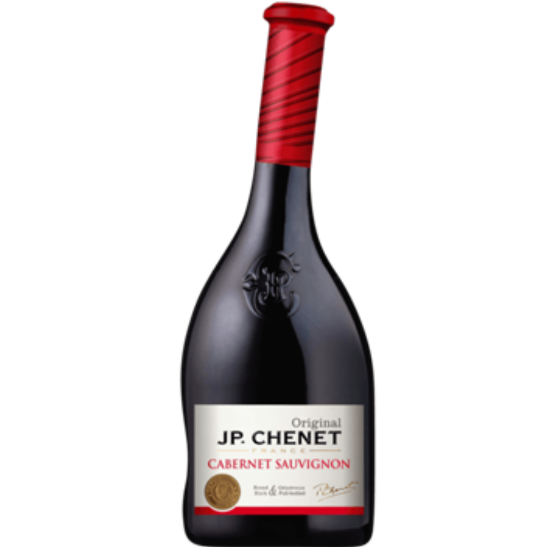 JP CHENET CABERNET SAUVIGNON 75CL