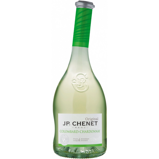 JP CHENET COLOMBARD CHARDONNAY 75CL