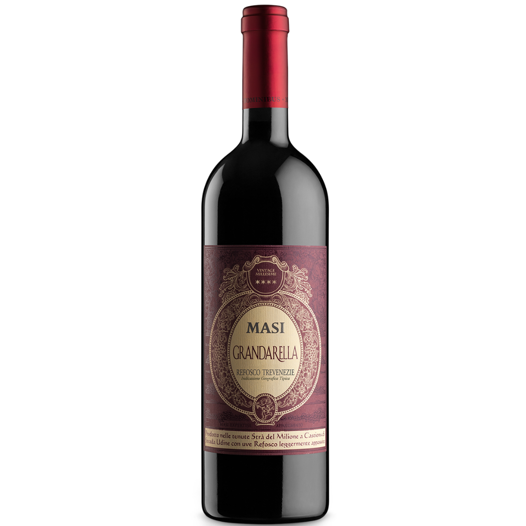 MASI GRANDARELLA REFOSCO TRENEVENEZIE 75CL