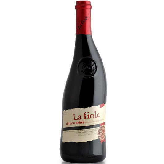 LA FIOLE CÔTES DU RHONE MAGNUM 75CL